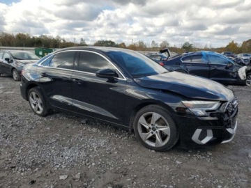 Audi A3 8Y 2023 Audi a3 Premium, 2023r., 2.0L 2.0 Benzyna 201KM, zdjęcie 1