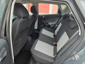 Seat Ibiza IV Hatchback 5d 1.4 MPI 85KM 2012 Seat Ibiza Klima, Elektryka, Serwis, Super /GWARAN, zdjęcie 22