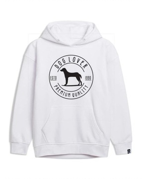 Bluza Dog Lover