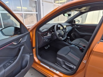Skoda 2026 Skoda Kamiq Monte Carlo 1.0 TSI 115KM automat DSG, zdjęcie 9