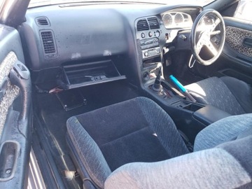 Nissan 1993 Nissan Skyline GT 1993 2.6l 2.6 Benzyna 400KM, zdjęcie 9