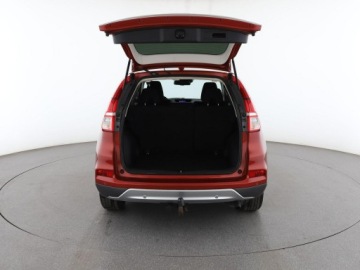 Honda CR-V IV SUV Facelifting 1.6 i-DTEC 160KM 2016 Honda CR-V Elegance 4x4 grzane fotele navi kamera, zdjęcie 18