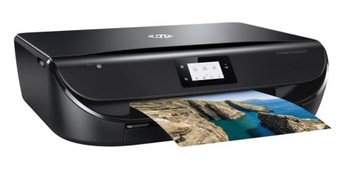 HP DeskJet Ink Advantage 4535 DUPLEX WIFI + INK