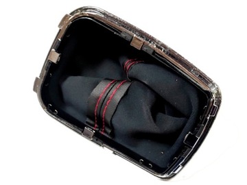 СИЛЬФ РУЧКИ ПЕРЕКЛЮЧЕНИЯ ПЕРЕДАЧ VW GOLF 4 GTI STYLE