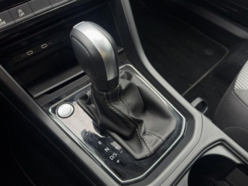 Volkswagen Touran III 2.0 TDI 150KM 2025 Volkswagen Touran 2.0 TDI BMT Highline DSG, 7os, Gwarancja, Serwis ASO,FV23, zdjęcie 21