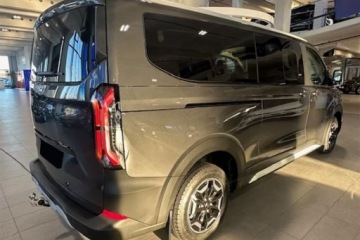 Ford Tourneo Custom II  L1 2.0 EcoBlue 170 KM 170KM 2025 Tourneo Custom 320 L2H1 Active A8 AWD 2.0 170KM, zdjęcie 7