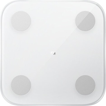 Xiaomi Mi Body Composition Scale 2, waga osobista