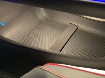 Mercedes CLA C118/X118 2026 MERCEDES-BENZ CLA 200 4-Matic AMG Line 1.5 (163KM) 2026, zdjęcie 11