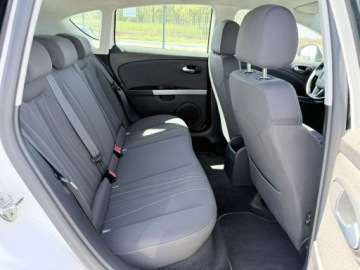 Seat Leon II 1.2 TSI 105KM 2012 Seat Leon 1.2 TSI 105KM 2012r Style Copa Eco, navi, zdjęcie 15