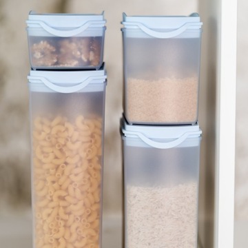 Контейнеры Tupperware, миски, миски F-ra Vat