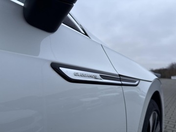 Volkswagen Arteon Fastback Facelifting 2.0 TDI 200KM 2023 Volkswagen Arteon Shooting Brake Elegance 2.0 TDI, zdjęcie 31