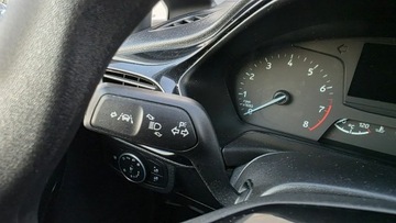 Ford Fiesta VIII Hatchback 3d 1.1  70KM 2018 Ford Fiesta 1,1 *mk8 * 5-drzwi *, zdjęcie 15