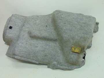 TOYOTA CAMRY 07-11 KRYTINA KUFRU PRAVÁ