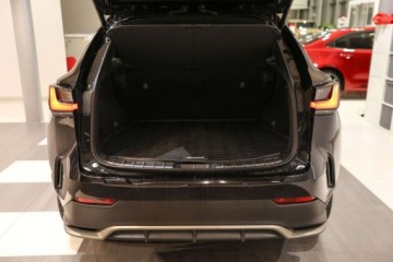 Lexus NX II SUV 350h 242KM 2022 Lexus NX 350h F Sport AWD 2.5 Hybryda 243KM, zdjęcie 12