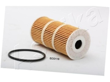 ASHIKA 10-ECO119 FILTR OLEJE