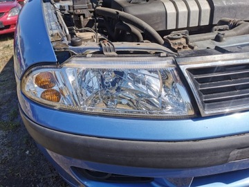 CARISMA FACELIFT 99-04 SVĚTLO PRAVÁ PŘEDNÍ EVROPA