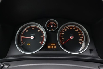 Opel Zafira B 1.7 CDTI ecoFLEX 125KM 2010 Opel Zafira 1.7 CDTI, 7 miejsc, HAK, Klima, zdjęcie 10