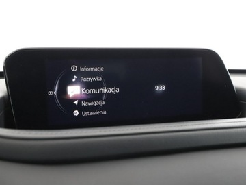 Mazda CX-30 2.0 SKYACTIV-G 150KM 2020 Mazda CX-30 Executive mHEV navi kamera ACC LED, zdjęcie 22