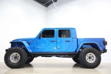 Jeep Gladiator 2023 Jeep Gladiator Rubicon Crew Cab Medium Bed 2023 3.6 Benzyna 285KM, zdjęcie 2