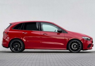 Mercedes Klasa B W247 Sports Tourer 1.3 B200 163KM 2019 Mercedes-Benz Klasa B I wlasciciel AMG Line Gwarancja Bezwypadkowy FV, zdjęcie 2
