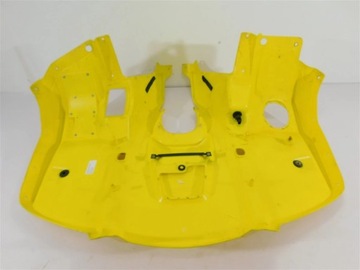 PLASTIK PRZÓD OWIEWKA SUZUKI LT-A 750 KINGQUAD 53111-031G0