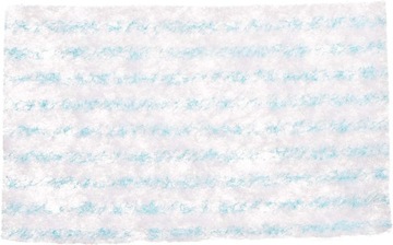 Мочалки Begobano с гелем для стирки, 24 шт для пожилых людей, прикованных к постели.