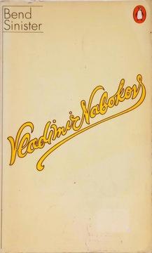 VLADIMIR NABOKOV - BEND SINISTER