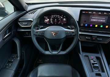 Cupra Formentor Crossover 2.0 TSI 190KM 2024 Cupra Formentor Pakiet Comfort , MATRIX LED, Kamera, ACC, Beats, Bezwypad, zdjęcie 5