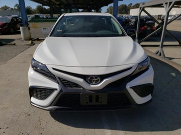 Toyota Camry IX 2023 Toyota Camry TOYOTA CAMRY SE NIGHT SHADE, 2023..., zdjęcie 4