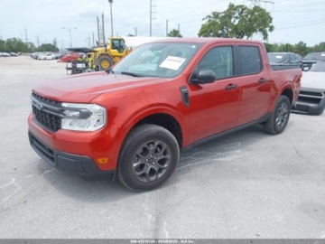 Ford Maverick II 2022 Ford Maverick XLT 2022 2.0l 2.0 Benzyna 250KM, zdjęcie 1