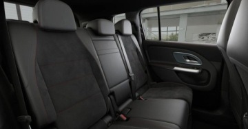 Mercedes GLB 2026 Mercedes-Benz GLB 220 AMG Premium 7 osobowy 1.5 Benzyna 190KM, zdjęcie 8