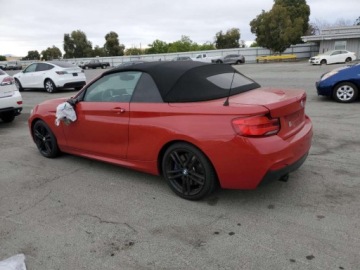 BMW Seria 2 F22-F23-F45-F46 2019 BMW Seria 2 M240i 2019 3.0l 3.0 Benzyna 335KM, zdjęcie 1