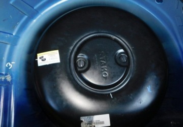 Dacia Sandero II Hatchback 5d 1.2 16V 75KM 2015 Dacia Sandero 1,2i GAZ Fabryczny Model 2016r 1.1 BenzynaLPG 75KM, zdjęcie 12