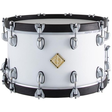 Dixon Classic Satin White American Maple 14x8