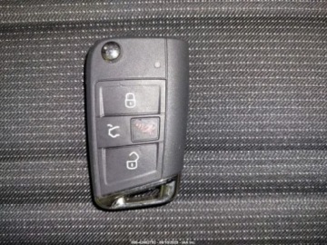 Volkswagen Tiguan III 2024 Volkswagen Tiguan 2024 VOLKSWAGEN TIGUAN 2.0T S 2.0 Benzyna 184KM, zdjęcie 9