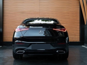 Mercedes GLC C254/X254 Coupe 2.0 220d 197KM 2026 GLC Coupe 220 d 4-Matic AMG Line 2.0 (197KM) 2026, zdjęcie 2