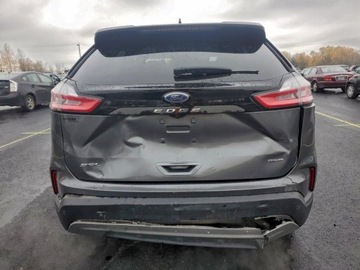 Ford Edge II 2022 Ford Edge Sel 2022 2.0 Benzyna 250KM, zdjęcie 2