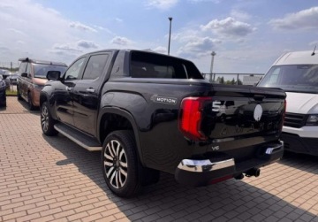Volkswagen Amarok II 2026 Volkswagen Amarok Aventura 3.0 TDI V6 240KM 10AT 4MOTION ACC HAK MatrixLED, zdjęcie 3