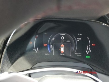 Lexus RX V 2023 Lexus RX 2023r, 2,4L, 4x4, od ubezpieczalni 2.4 Benzyna 366KM, zdjęcie 8