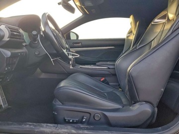 Lexus RC 2017 Lexus RC F 2017 5.0L 5.0 Benzyna 467KM, zdjęcie 7