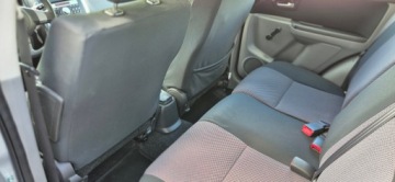 Suzuki SX4 I 2008 SUZUKI SX4 4x4! Super stan!, zdjęcie 17