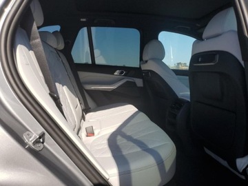 BMW X5 G05 2024 BMW X5 2024 xDrive40i, 3.0l 3.0 Benzyna 375KM, zdjęcie 10