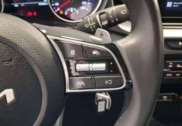 Kia XCeed Crossover Facelifting 1.5 T-GDi 160KM 2023 Kia XCeed VAT 23 M 1.5T-GDI 160KM DCT 2023 r., salon PL, I wlasciciel, zdjęcie 9