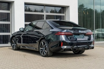 BMW Seria 5 G90-91 2026 BMW 540 xDrive Limuzyna - Dostępne od ręki!, zdjęcie 7