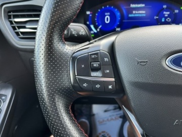 Ford Kuga III SUV Plug-In 2.5 Hybrid 190KM 2022 Ford Kuga 2.5 Duratec FHEV ST-Line eCVT, zdjęcie 12