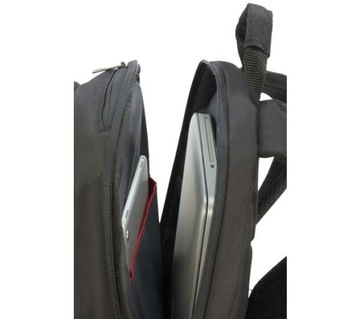 Рюкзак для ноутбука Samsonite GuardIT 2.0 15,6 дюйма Черный