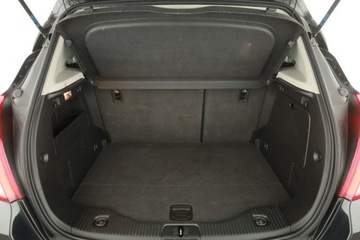 Opel Mokka I SUV 1.7 CDTI ECOTEC 130KM 2013 Opel Mokka 1.7 CDTI, Automat, Skóra, Xenon, zdjęcie 10