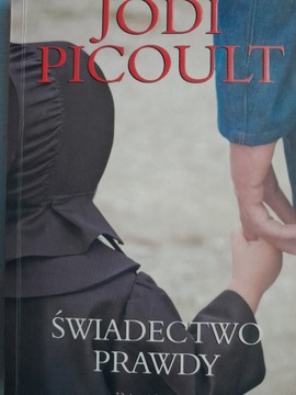 ŚWIADECTWO PRAWDY /PICOULT