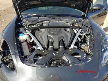 Porsche Panamera II 2023 Porsche Panamera 2023 r., 2,9L 2.9 Benzyna 335KM, zdjęcie 10