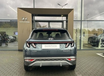 Hyundai Tucson IV SUV 1.6 T-GDI 150KM 2023 Hyundai Tucson Executive El. klapa Manual Gwarancja do 2028 FV23, zdjęcie 5